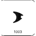 VEDANTE 1003